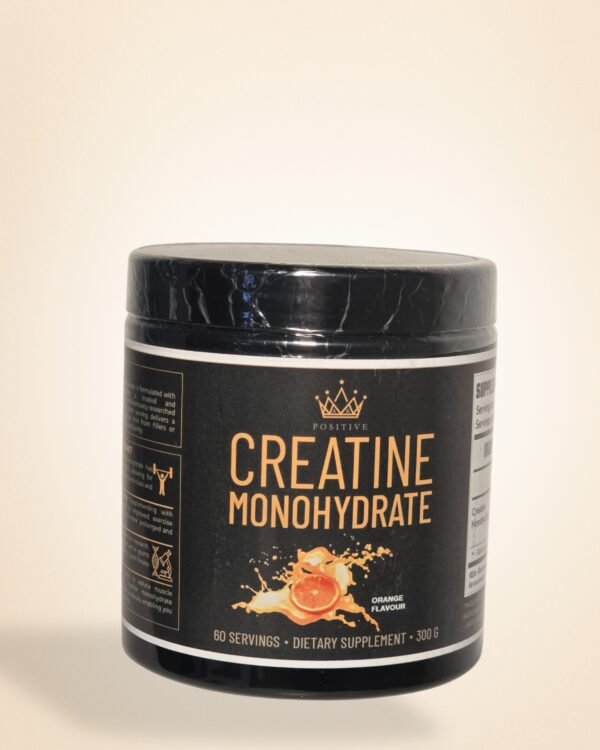 Best Creatine Monohydrate 300G