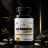 Best Magnesium Citrate Supplement-90 Veggie Capsules