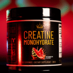 Best Creatine Monohydrate 300G