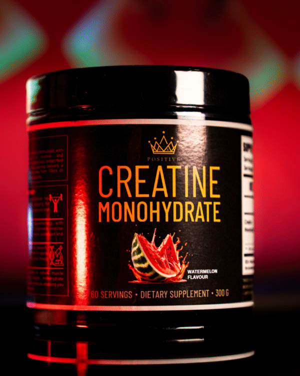 Best Creatine Monohydrate 300G