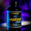 Magnesium Citrate Supplement