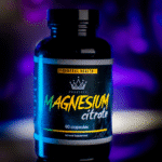 Magnesium Citrate Supplement