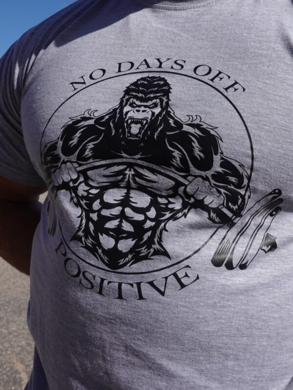 DSC00501 Graphic T-Shirt | Positive Energy Print 1P