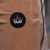 Most-Loved Dusty Peach comfort Tracksuit-2025