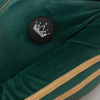 Luxe Velour Women Tracksuit