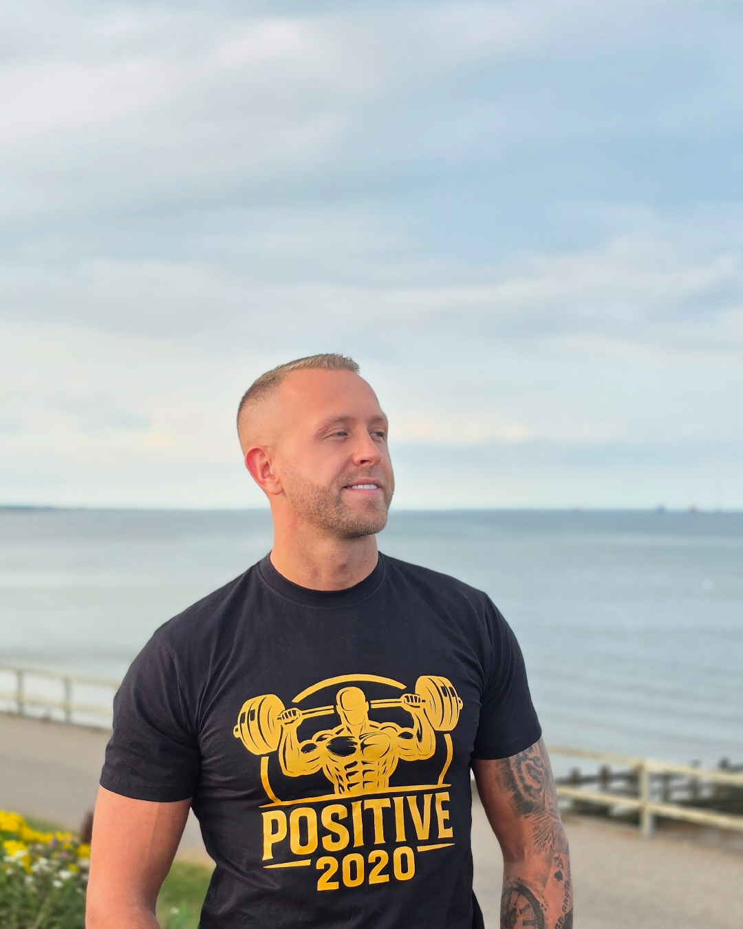 AK positive ceo