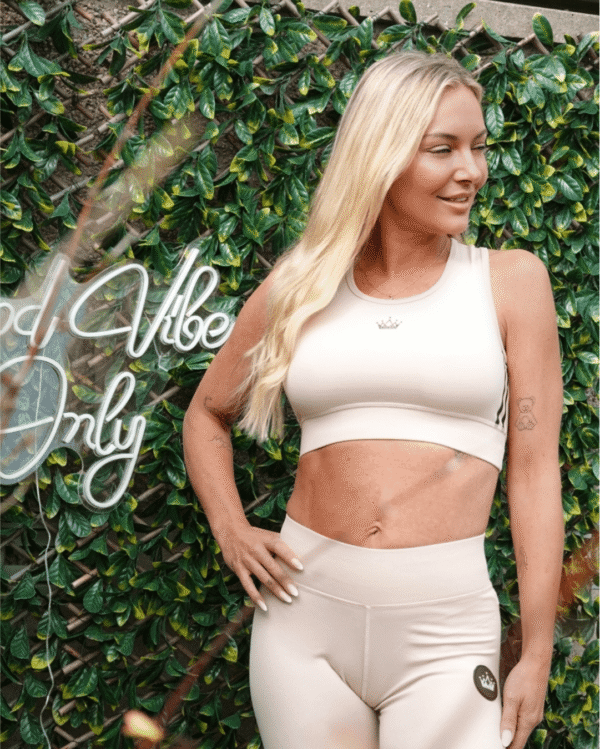 Top and Leggings-09-min 1 Bold Skin Gymwear Set Top & Leggings