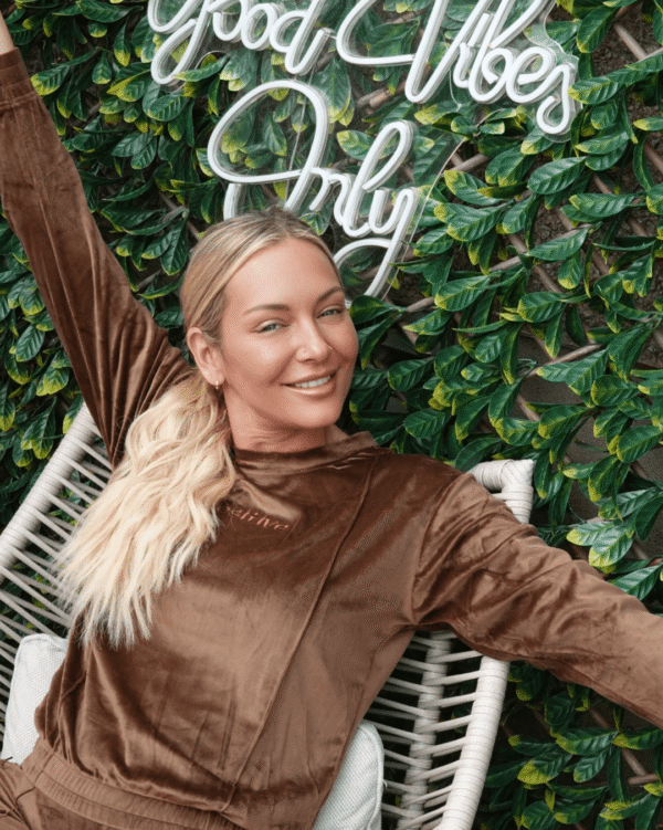 Top and Leggings-19-min 1 Stunning Brown Velour Comfort Tracksuit