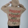 AK WOMEN-04 1 Positive Ambition Oversized Sublimated Hoodie