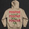 BACKKK-01 1 Positive Ambition Christmas Sublimated Hoodie