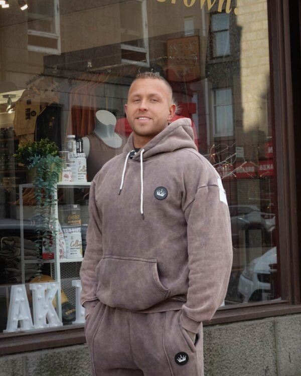 men tracksuit-02 Positive Luxury Sublimated Tracksuit- 2025 Streetwear