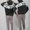 MEN ACID WASH-01 Elite 2026 Triumphant Black Acid Wash Hoodie