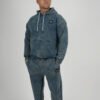 Premium Heavyweight Oversized Positive Tracksuit 2P