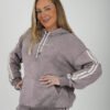 Elite Radiant Women’s Grey Tracksuit 2026