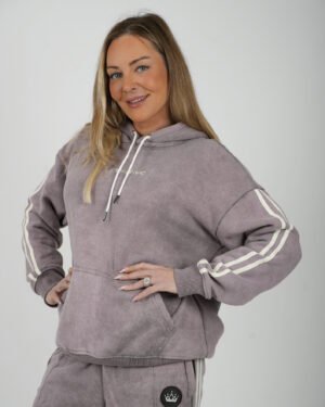 Elite Radiant Women’s Grey Tracksuit 2026