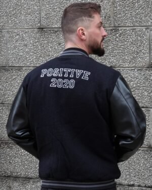 Elite Triumphant Varsity Jacket 2026