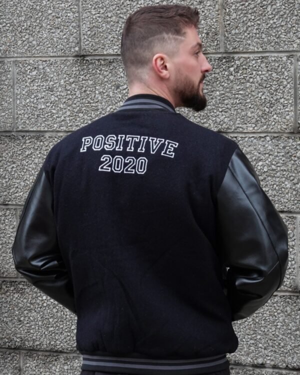 Elite Triumphant Varsity Jacket 2026