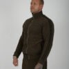 BROW-03 Elite Prosperous Brown Tracksuit 2026