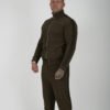 BROWN EDIT-02 Elite Prosperous Brown Tracksuit 2026