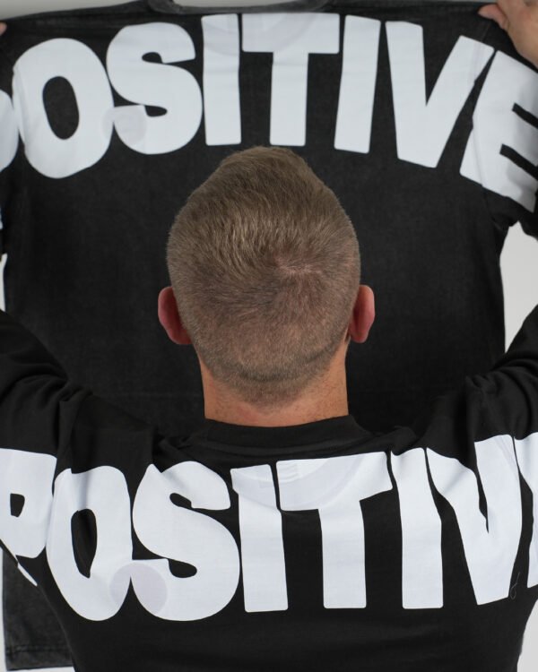 Prime Triumphant Black Sublimated T-Shirt 2026