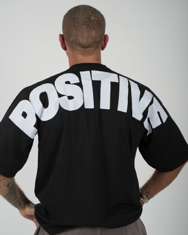 Prime Triumphant Black Sublimated T-Shirt 2026