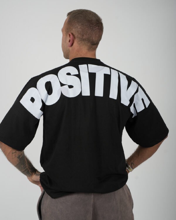 Prime Triumphant Black Sublimated T-Shirt 2026