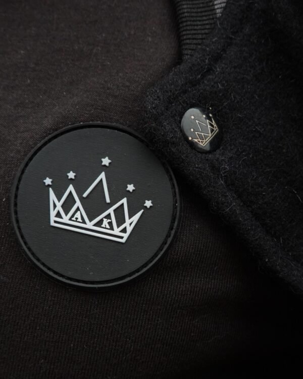 Elite Triumphant Varsity Jacket 2026