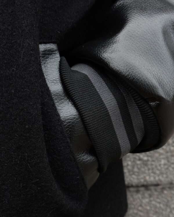 Elite Triumphant Varsity Jacket 2026