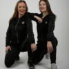 LATESTTT-07 Elite Empowered Royal Velour Tracksuit 2026