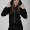 LATESTTT-11 Elite Empowered Royal Velour Tracksuit 2026