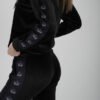 LATESTTT-13 Elite Empowered Royal Velour Tracksuit 2026