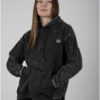 black-01 Elite 2026 Triumphant Black Acid Wash Hoodie