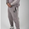 Elite Resilient Grey Tracksuit 2026