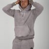 Elite Resilient Grey Tracksuit 2026
