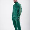Resilient Positive Elite Velour Tracksuit 2k26