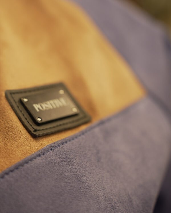 Positive Elite Blue & Tan 2-Tone Performance Set