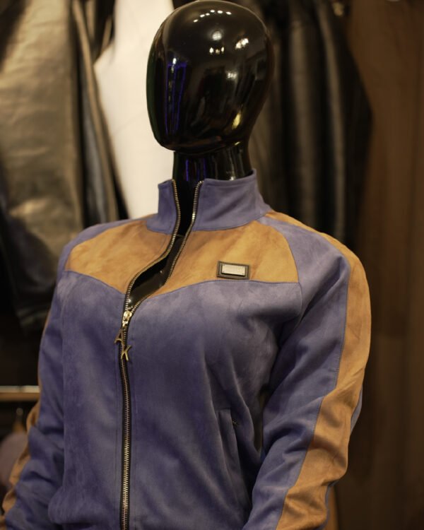 Positive Elite Blue & Tan 2-Tone Performance Set