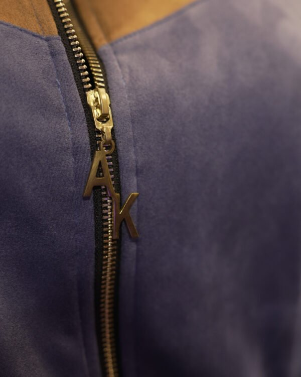 Positive Elite Blue & Tan 2-Tone Performance Set