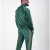 Resilient Positive Elite Velour Tracksuit 2k26