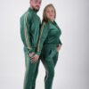 Resilient Positive Elite Velour Tracksuit 2k26