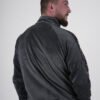 Resilient 2k26 Charcoal Positive Velour Tracksuit