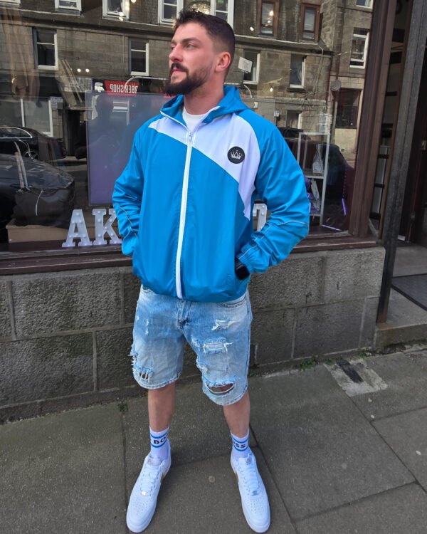 Positive 1 Waterproof Elite Jacket