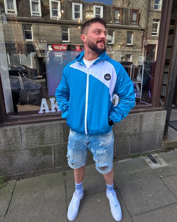 Positive 1 Waterproof Elite Jacket