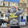 Absolute Positive Acid Wash Heavyweight Hoodie 2026
