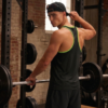1 Bold Positive Tank Top