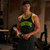 1 Bold Positive Tank Top