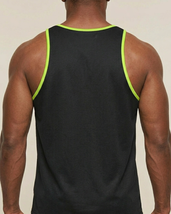 Apex 1 Positive Tank top