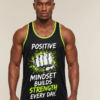 Apex 1 Positive Tank top