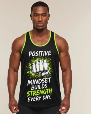 Apex 1 Positive Tank top