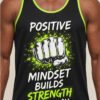 Apex 1 Positive Tank top